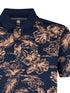 Petrol Industries Short Sleeve Polo Shellway M-1050-POL911